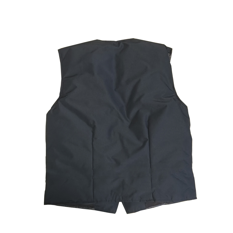 瀚乐邦 羽绒马甲 155#-195# 件高清大图