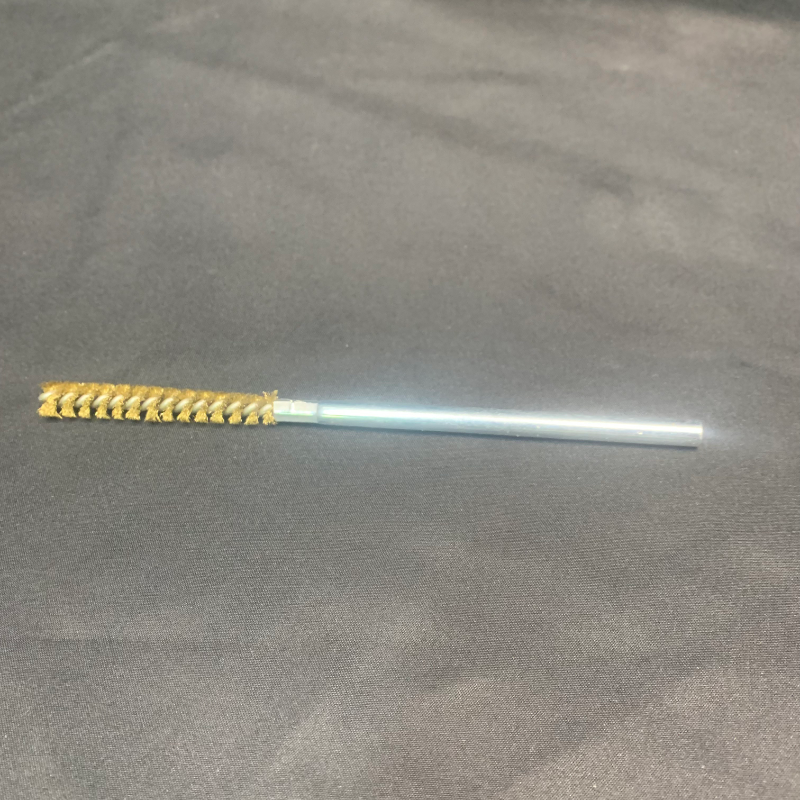燚购实心铜丝内孔刷10mm 根高清大图