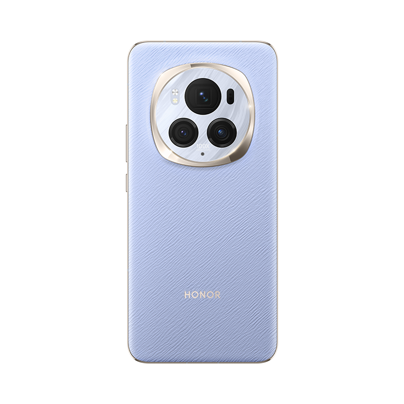 荣耀Magic6 Pro 12GB+256GB 流云紫 1.8亿像素潜望长焦 第三代骁龙8旗舰芯 荣耀巨犀玻璃十倍耐摔 5600mAh超大容量电池 5G手机