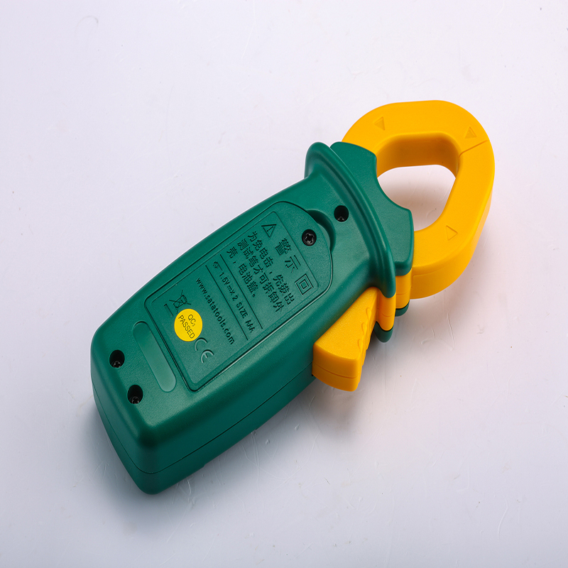 SATA/世达 数字钳形万用表 03021 1台