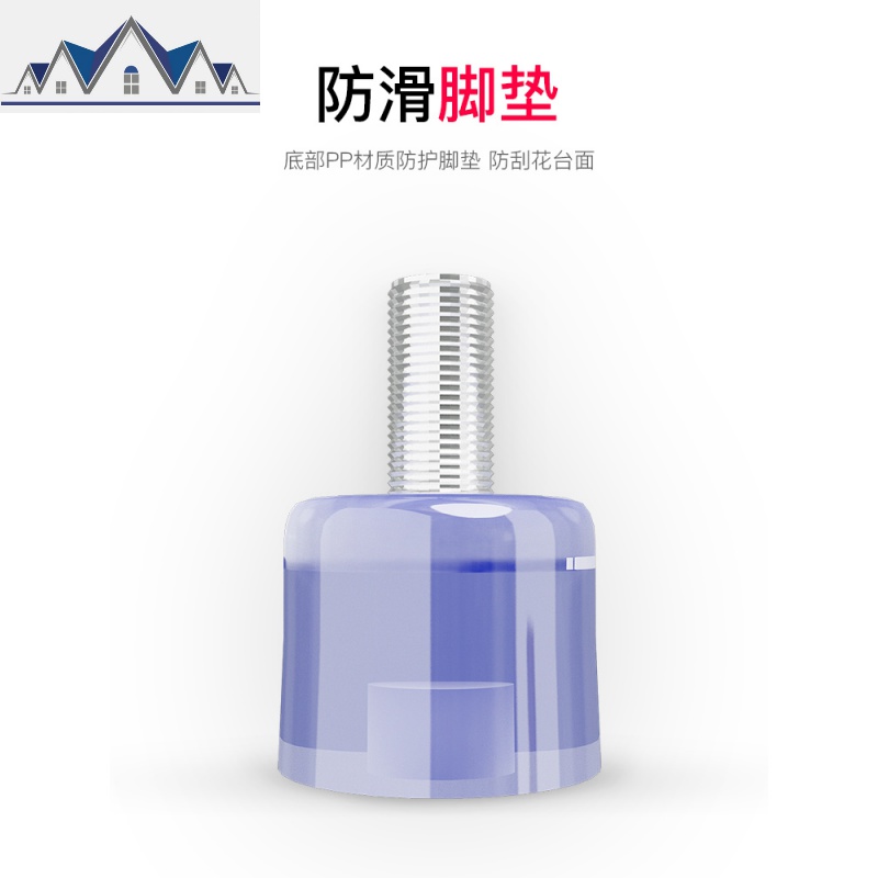 304不锈钢调料架厨房置物架调味料油盐酱醋收纳架佐料架家用架子 三维工匠高清大图