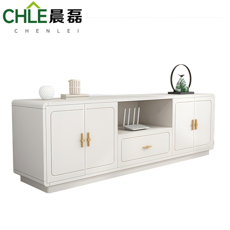 晨磊 电视柜 160*40*65cm 个高清大图