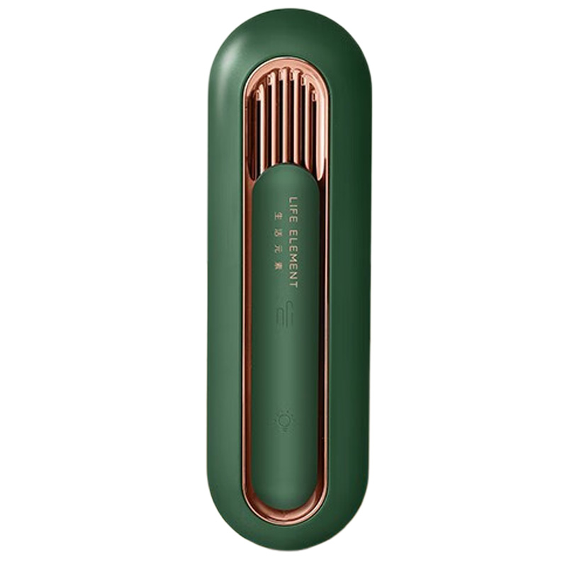 生活元素除味器净味空间锁住鲜活长效续航X5-X6(颜色随机)