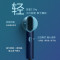 飞利浦(Philips) 电吹风 5000万负离子家用大功率恒温护发高颜值吹风筒 BHD399/65