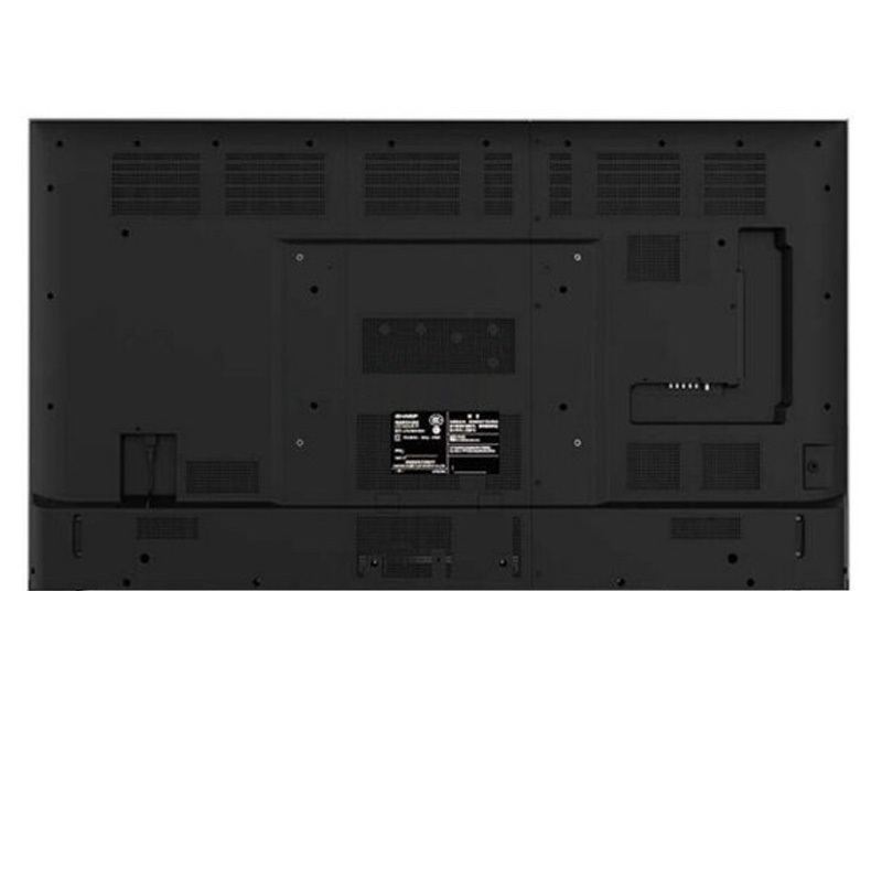夏普(SHARP)LCD-80X8800A 80英寸8K超高清 3D智能网络液晶电视 不带底座