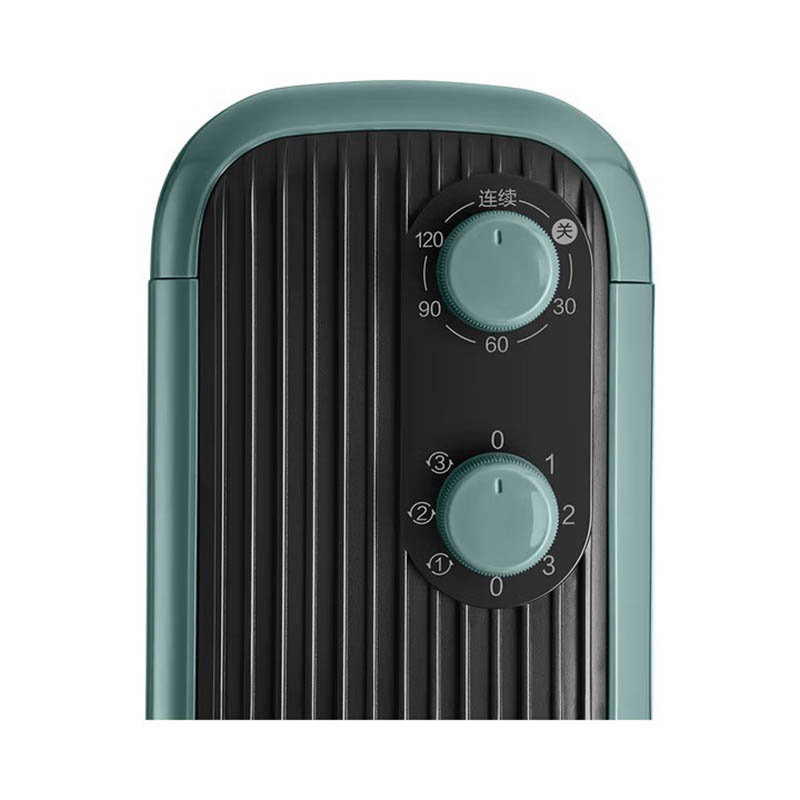 美的(Midea)电风扇 ZAD09ML风扇高清大图