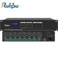 润普音视频会议中控HDMI矩阵管理设备RP-CTRL1000