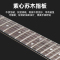Ibanez依班娜电吉他GRG170DX电吉他初学进阶摇滚电吉他24品舞台自学电吉它