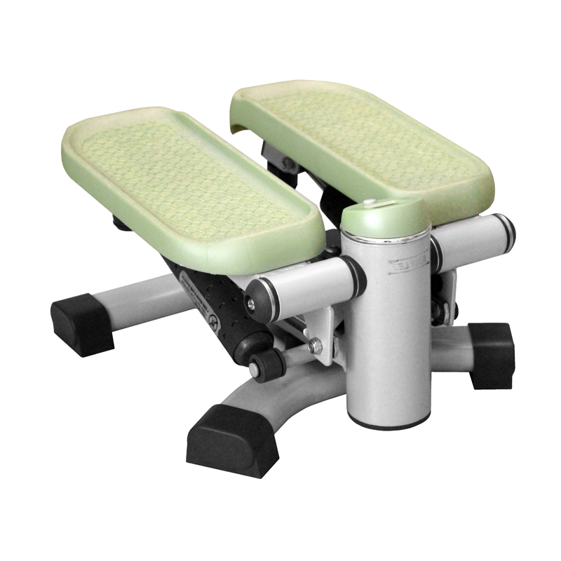 雷克迷你多功能踏步机家用脚踏机踩踏器运动家用健身器材