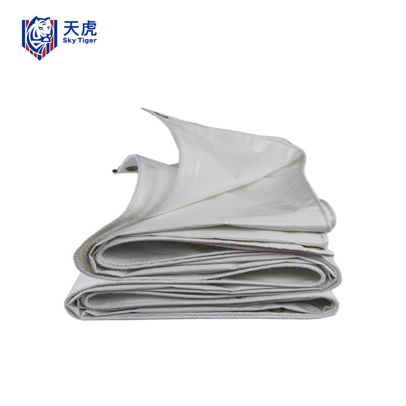 天虎 膜布 PVDF 可定制 平方