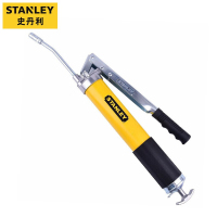 史丹利STANLEY 快速出油型黄油枪 手动注油器打油枪方便省力600CC（单位：把）