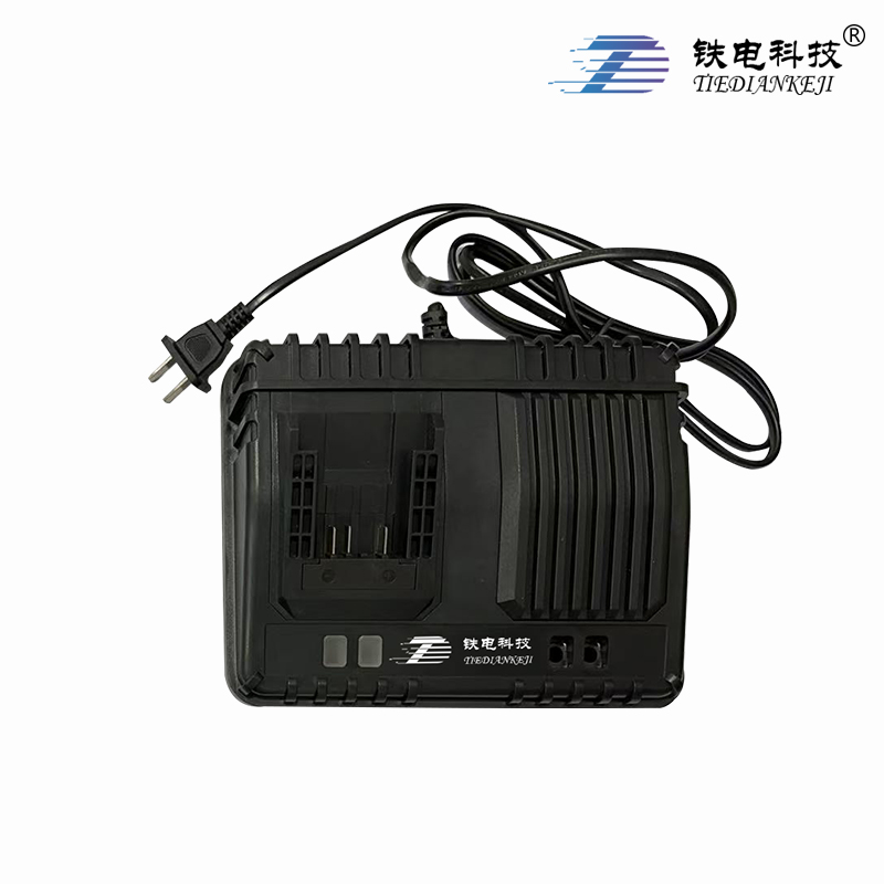 铁电科技 800N充电式冲击扳手 TDBS-800NCJBS 台高清大图