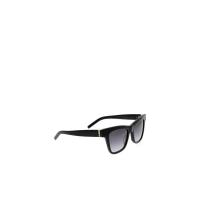 Saint Laurent 圣罗兰 徽标太阳镜女士进口时尚太阳镜墨镜 SLM106-002