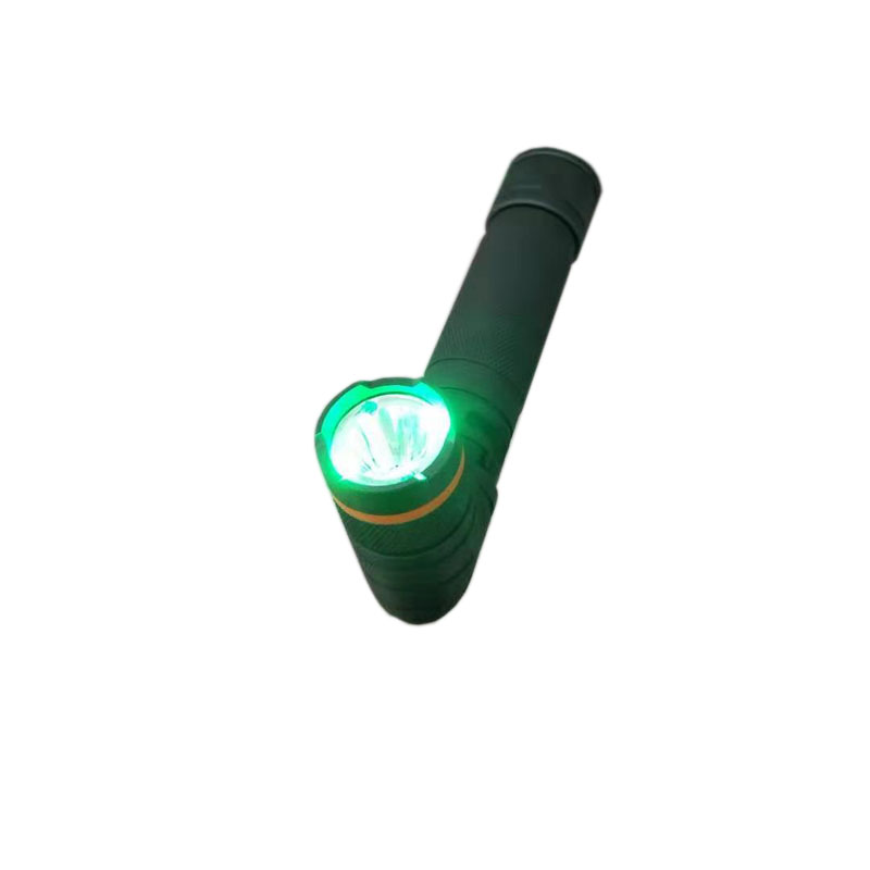 LHDQ 领航电器 LH7500B 多功能强光电筒 3W DC3.7V 冷光 时间:6h/12h IP65高清大图