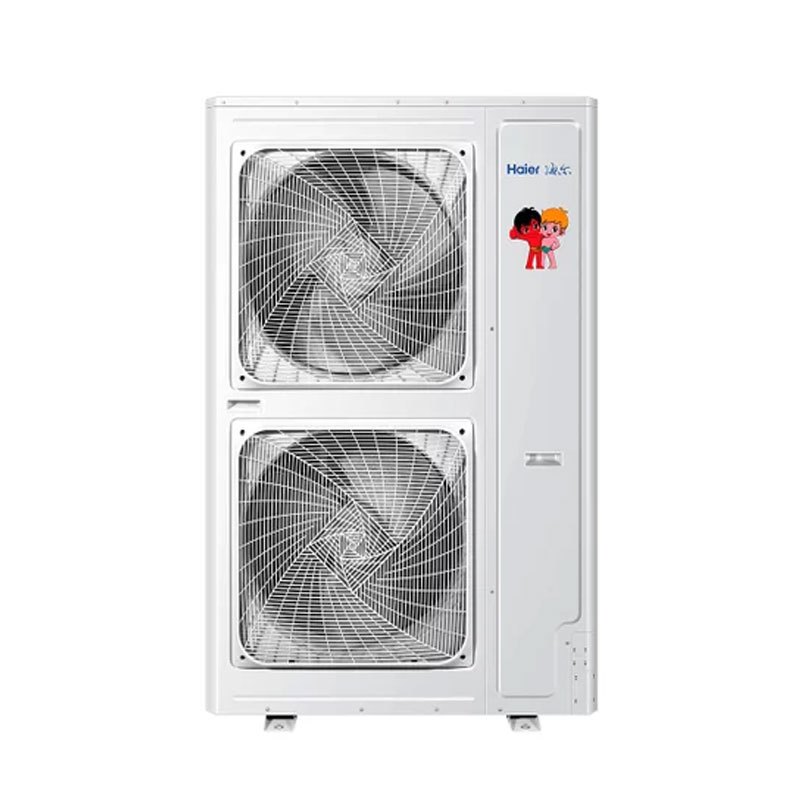 海尔(Haier)RFC335MXS-A 12匹家用中央空调全直流变频