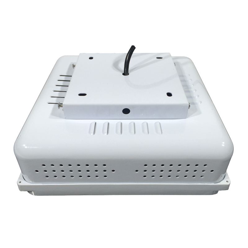 晖特(HUITE)固定式LED雨棚灯HPD116-L/50W/套高清大图
