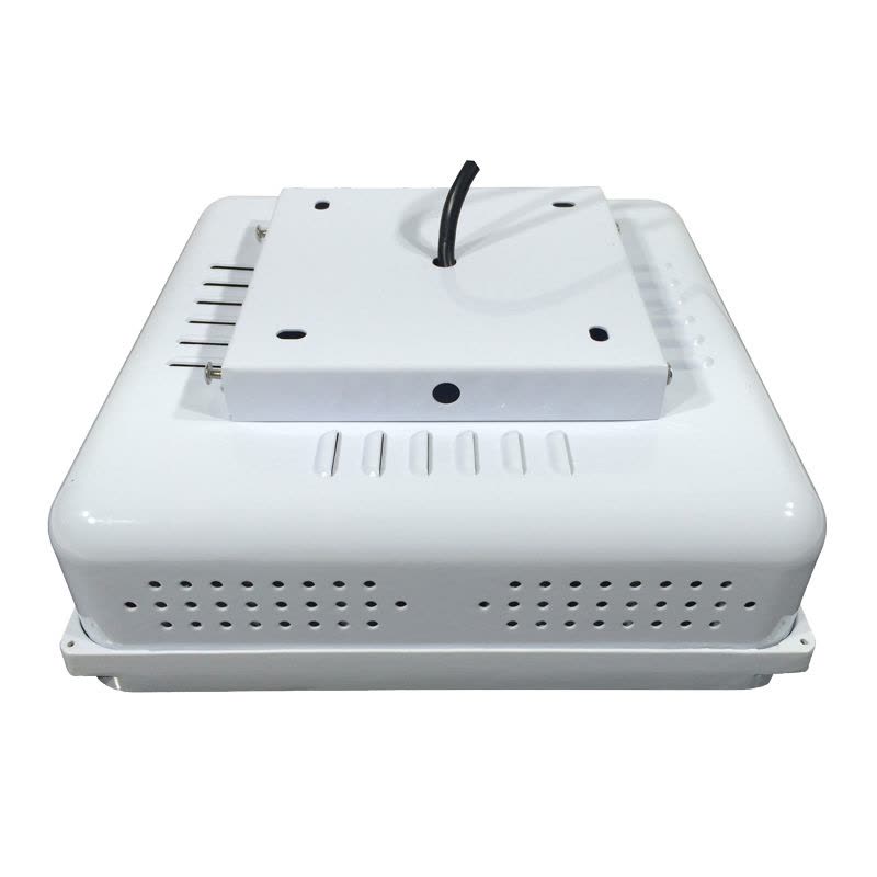 晖特(HUITE)固定式LED雨棚灯HPD116-L/50W/套图片