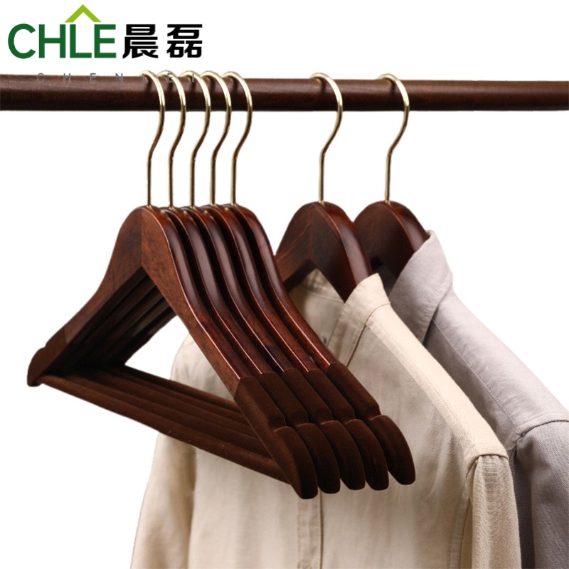 晨磊衣撑衣架40*1.2*24cm/个高清大图