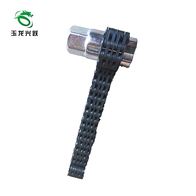 玉龙兴跃 双链条滤芯扳手 52节带弯杆 个高清大图