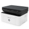 惠普(HP)Laser MFP 136wm黑白A4激光多功能一体机(打印 复印 扫描 无线)(尊享服务L)