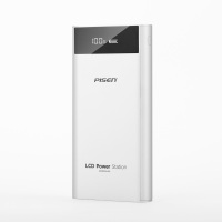 品胜(PISEN) 移动电源 LCD电库20000mAh