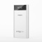 品胜(PISEN) 移动电源 LCD电库20000mAh