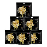怡丽天然洁菌安睡裤6包12片裤型夜用卫生巾安睡裤姨妈巾