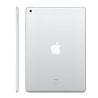 Apple iPad 9.7英寸 平板电脑(32GB WiFi版 MP2G2CH/A)银色