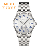 MIDO 美度贝伦赛丽系列自动机械男表M8608.4.21.1