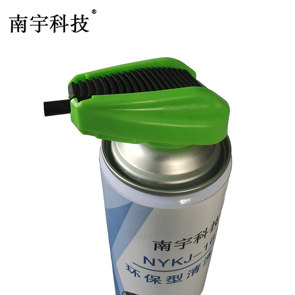 南宇科技 环保型清洗剂 500ml NYKJ-161 瓶高清大图