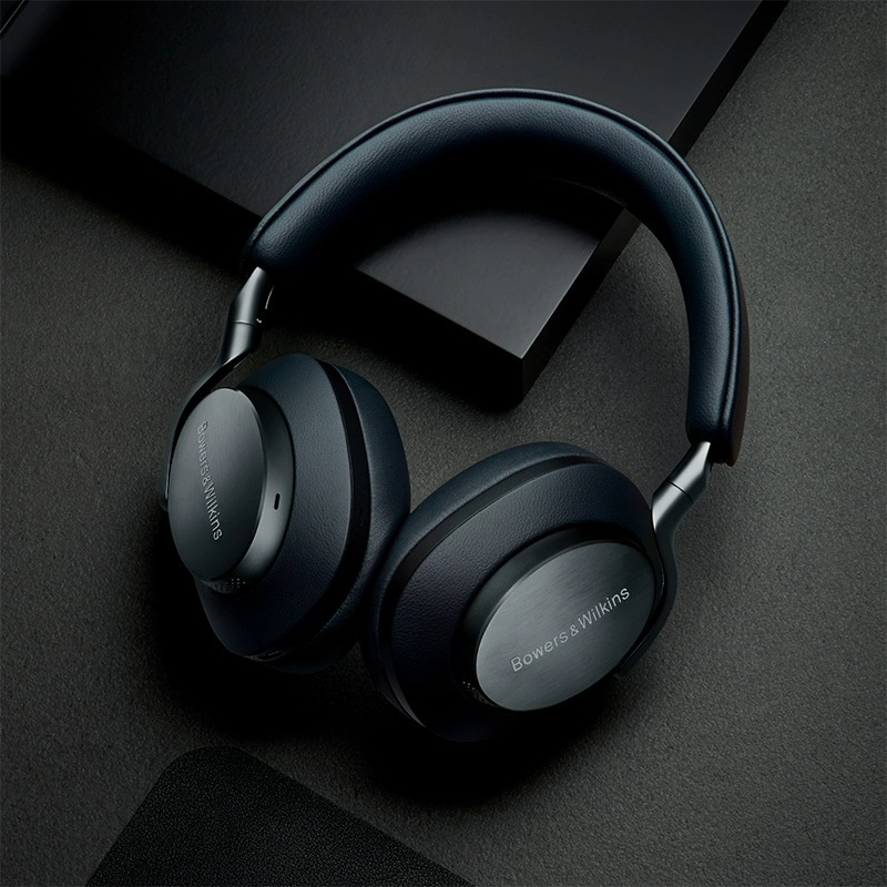 宝华韦健 Bowers&Wilkins (B&W) Px8 bond 007邦德款 无线HIFI头戴式蓝牙耳机 旗舰智能