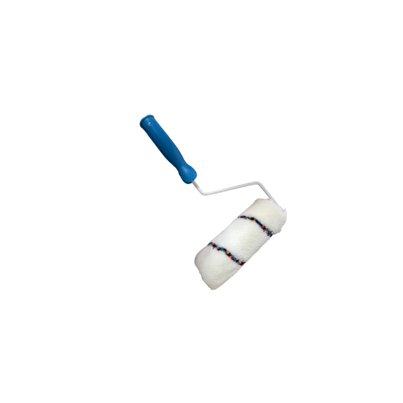 硕龙达 滚筒刷 50#8寸 优品 把高清大图