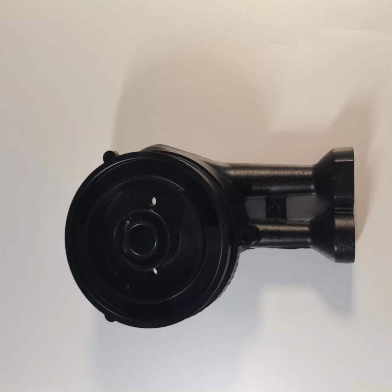 帮客材配 全新原装法迪欧燃气灶一体式炉头JZT/Y- 2B13 收前验货高清大图