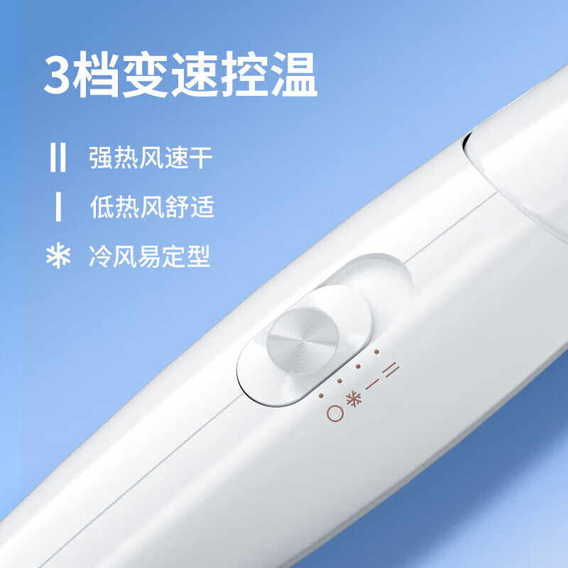 吹风机PH1626高清大图