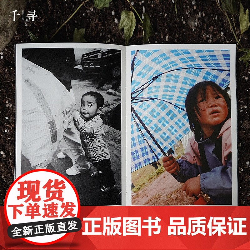 千寻艺术 自然的孩子 11-14岁 莫西子诗 著 儿童文学高清大图