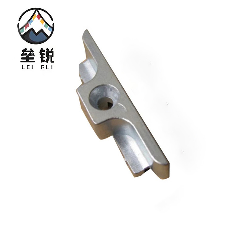 垒锐 塑窗锁点 4cm*1cm 个高清大图