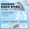 EDIFIER/漫步者W800bt Free蓝牙耳机头戴式无线耳麦运动游戏电竞久戴不痛新款 暮灰色