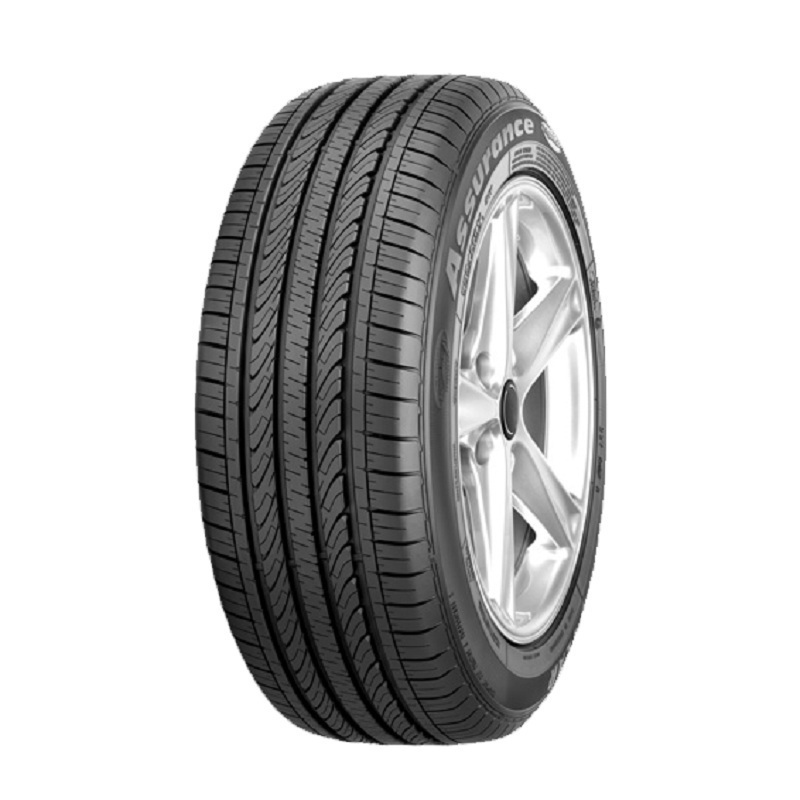 固特异(Goodyear)轮胎 195/65R15 91V 安乘 适配卡罗拉/新宝来/速腾/高尔夫/荣威350