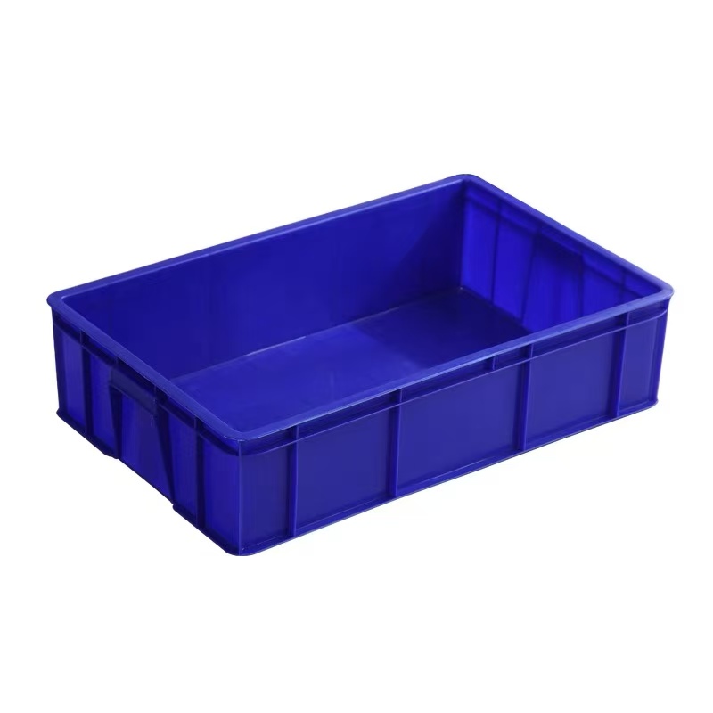 浪伍 周转箱 470*345*175mm (单位:个)高清大图