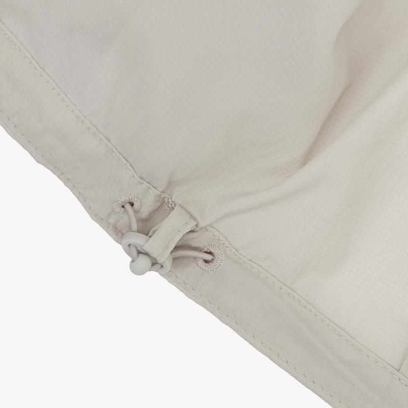 THE NORTH FACE女士高弹力防风透气休闲夹克外套高清大图