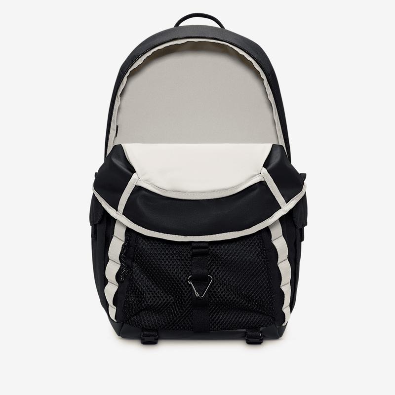 Nike/耐克女士休闲运动包多功能轻便旅行背包户外徒步高清大图