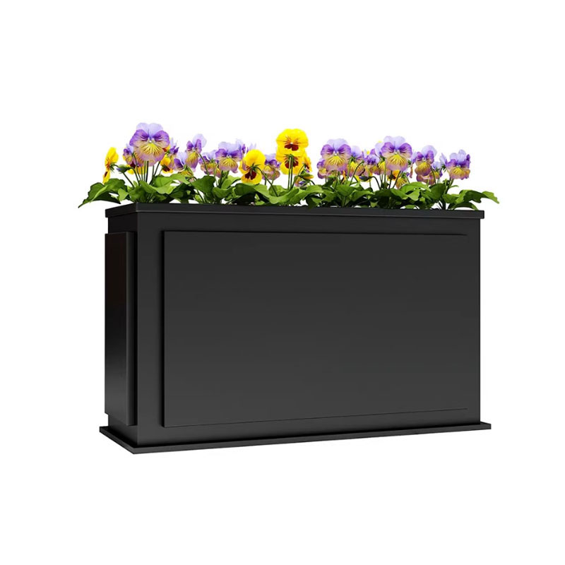 戌林 花箱60*30*60cm/个高清大图