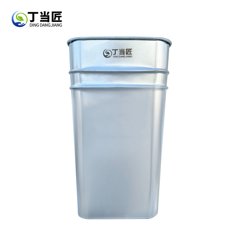 垃圾桶A311高清大图