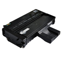e代经典 e-SP200C硒鼓易加粉黑色大容量 适用理光SP200 SP200S SP200SF SP201SF打印机