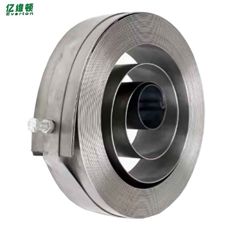 亿维顿 卷筒弹簧 1.6mm*80mm*16.4m/卷高清大图