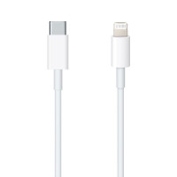 Apple USB-C转闪电（1米）数据线