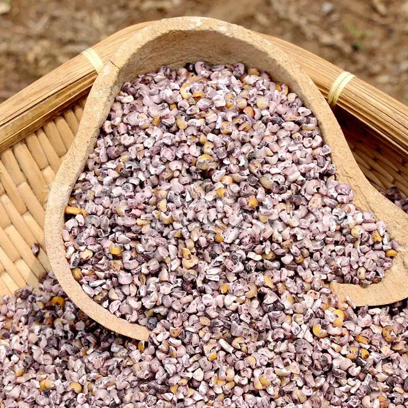 半亩川精选高端食品礼盒豪华装多重口味坚果大礼包送礼自食两相宜高清大图