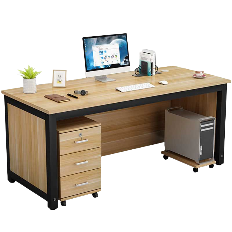 铭思达办公桌..高清大图