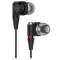 Dunu/达音科 dn-2002 DN2002双圈双铁入耳HIFI运动入耳式耳机 防转动设计 4芯线结构