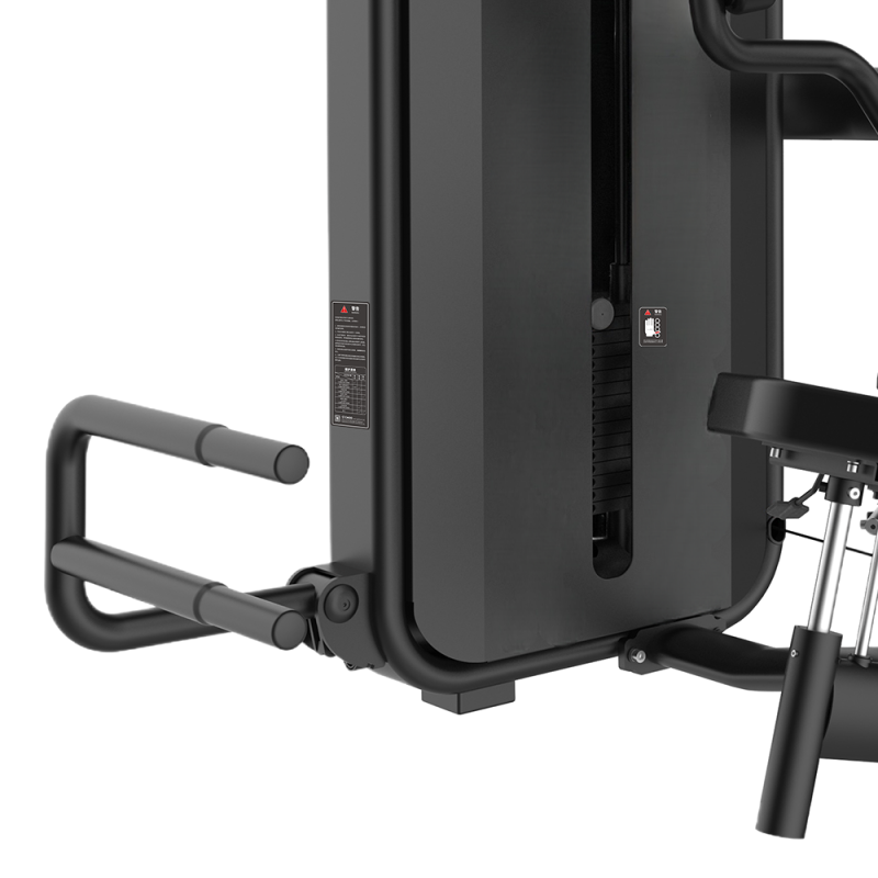汇恺 蝴蝶夹胸训练器 Fly pushing trainer CG79型 CG7902B BDZSSC高清大图
